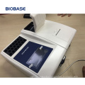 BIOBASE Semi-auto Chemistry Analyzer Easy Operation clinical  blood chemistry fully chemistry analyzer.